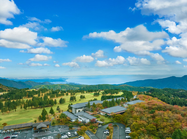 箱根湯の花プリンスホテル　Hakone Yunohana Prince Hotel【箱根町芦之湯】